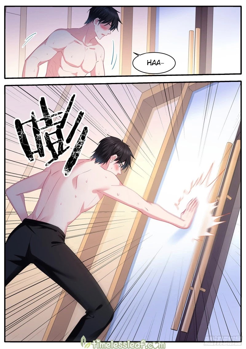 Goddess Creation System Chapter 456 page 1 - Chapter 456