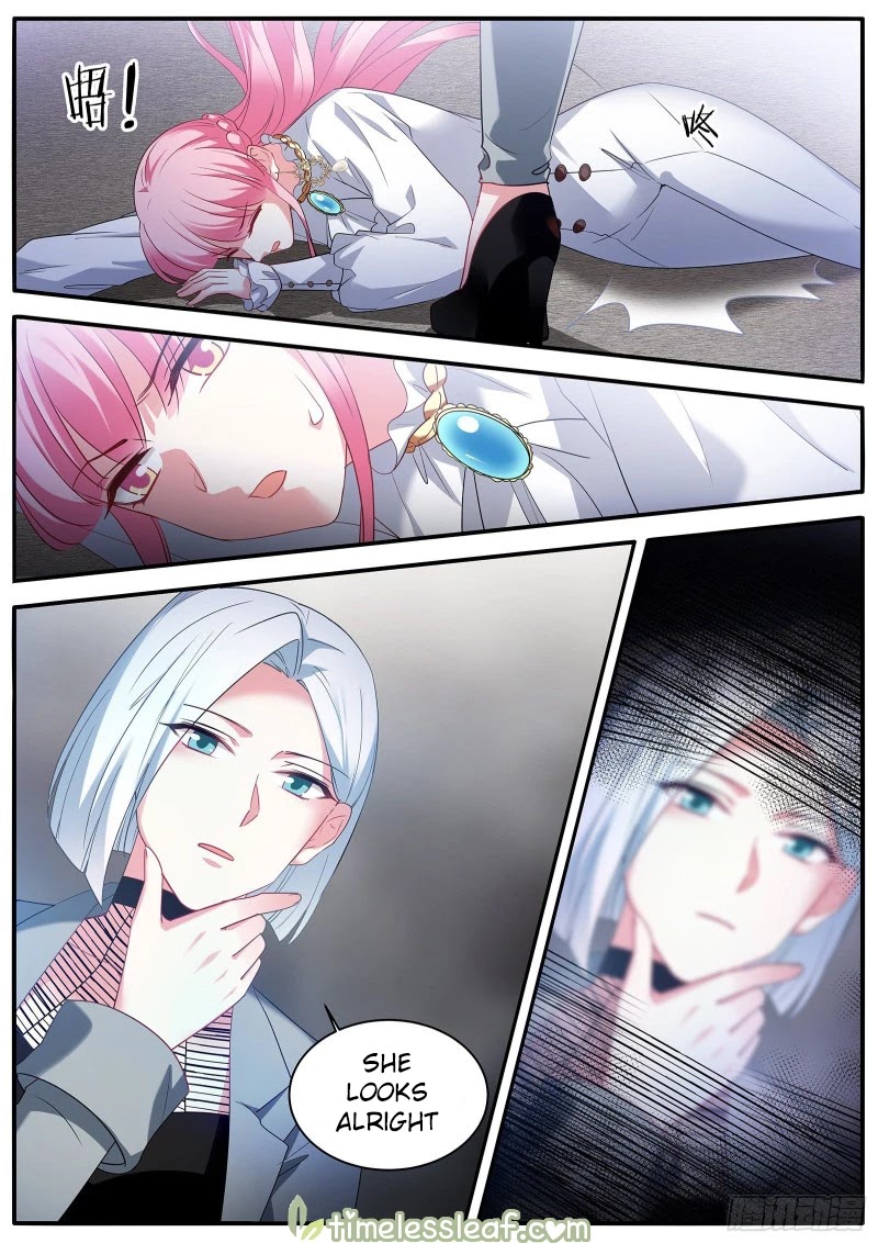 Goddess Creation System Chapter 457 page 2 - Chapter 457