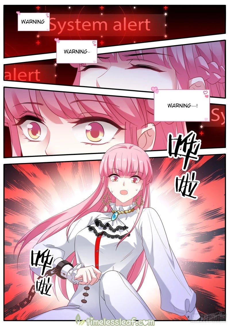 Goddess Creation System Chapter 457 page 5 - Chapter 457