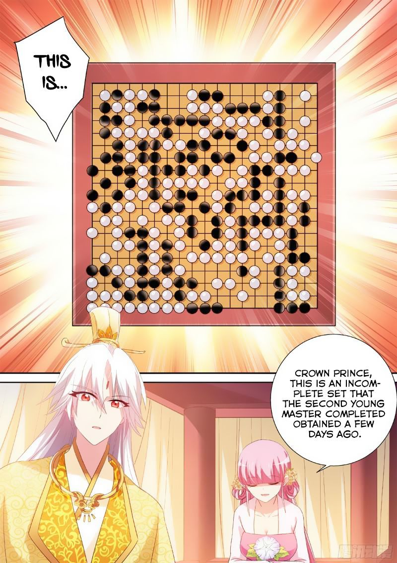 Goddess Creation System Chapter 46 page 2 - Chapter 46