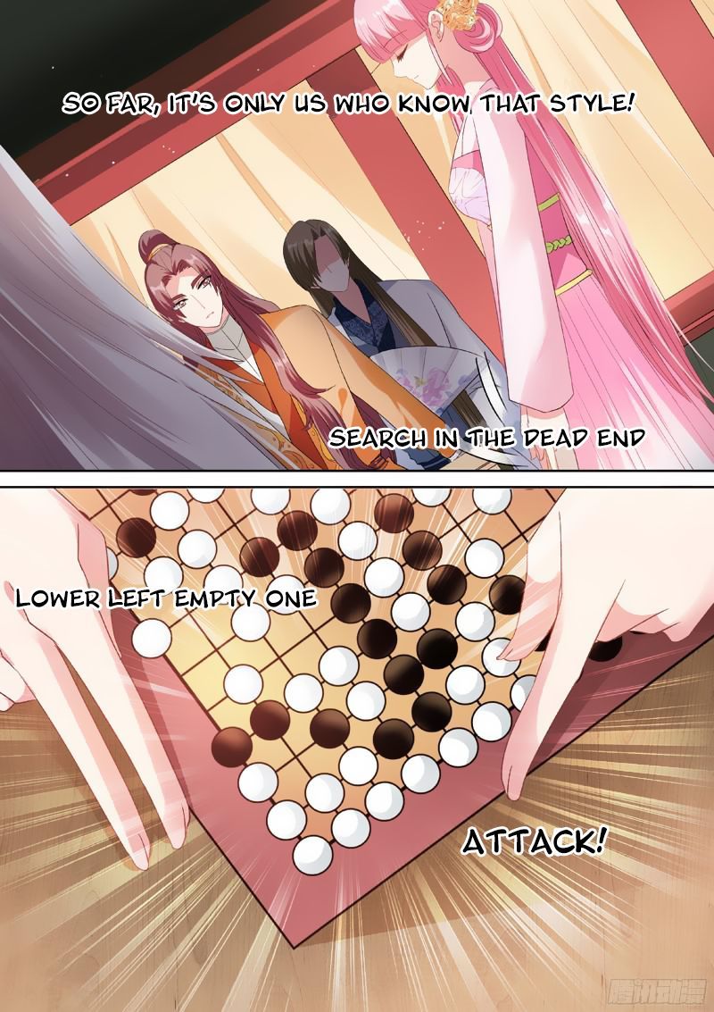 Goddess Creation System Chapter 47 page 4 - Chapter 47
