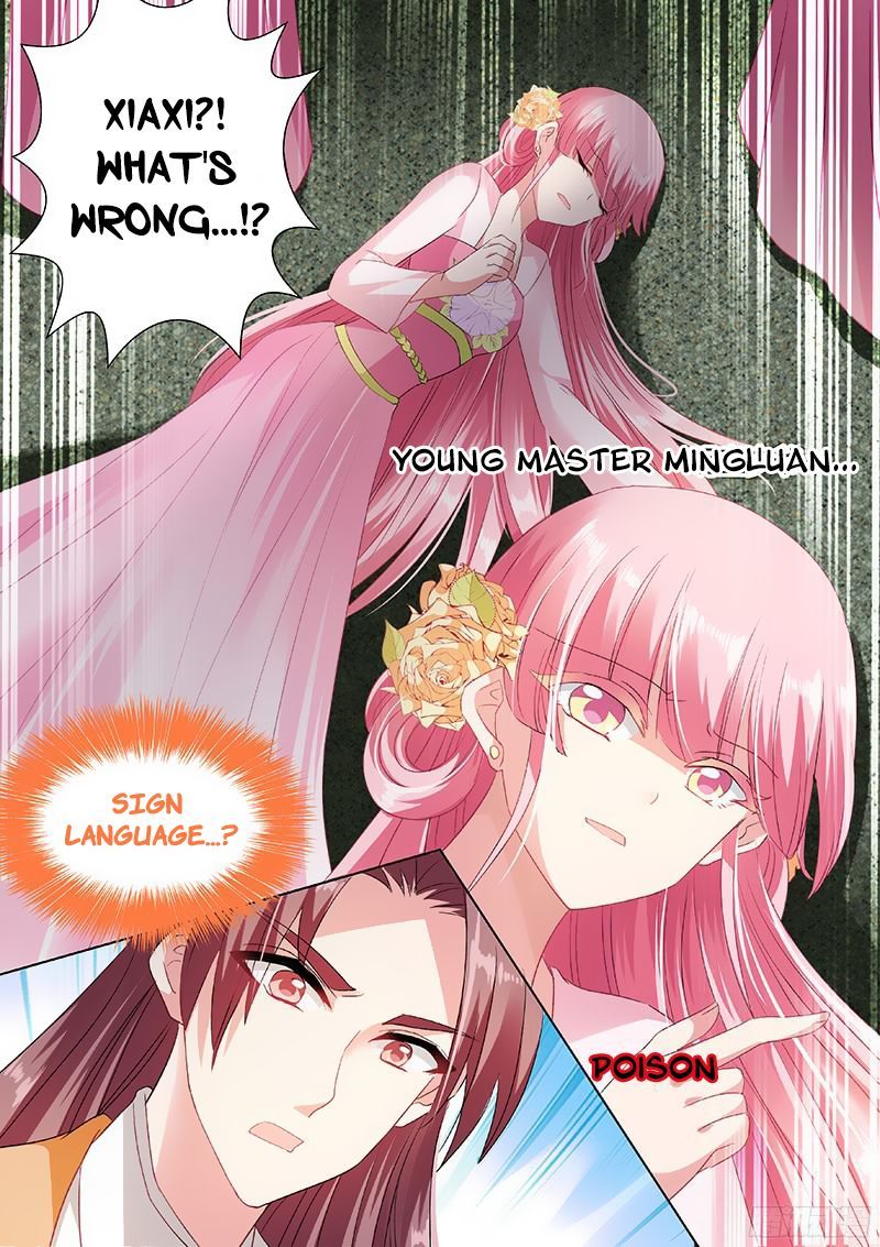Goddess Creation System Chapter 47 page 8 - Chapter 47