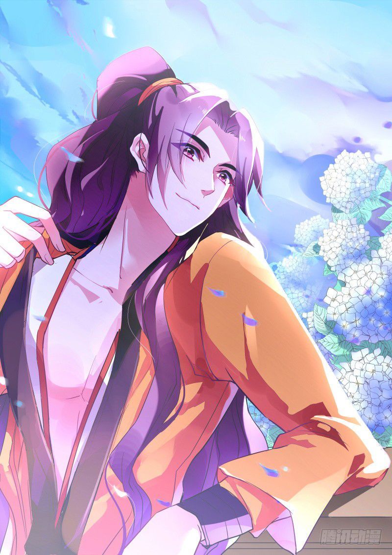 Goddess Creation System Chapter 51 page 1 - Chapter 51