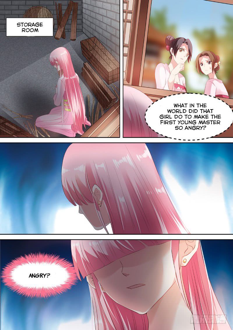Goddess Creation System Chapter 51 page 2 - Chapter 51