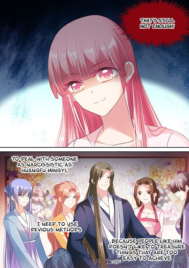 Goddess Creation System Chapter 51 page 3 - Chapter 51