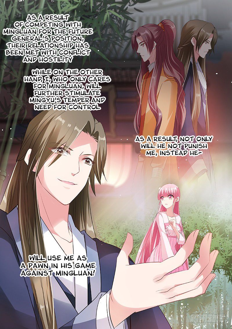 Goddess Creation System Chapter 51 page 4 - Chapter 51