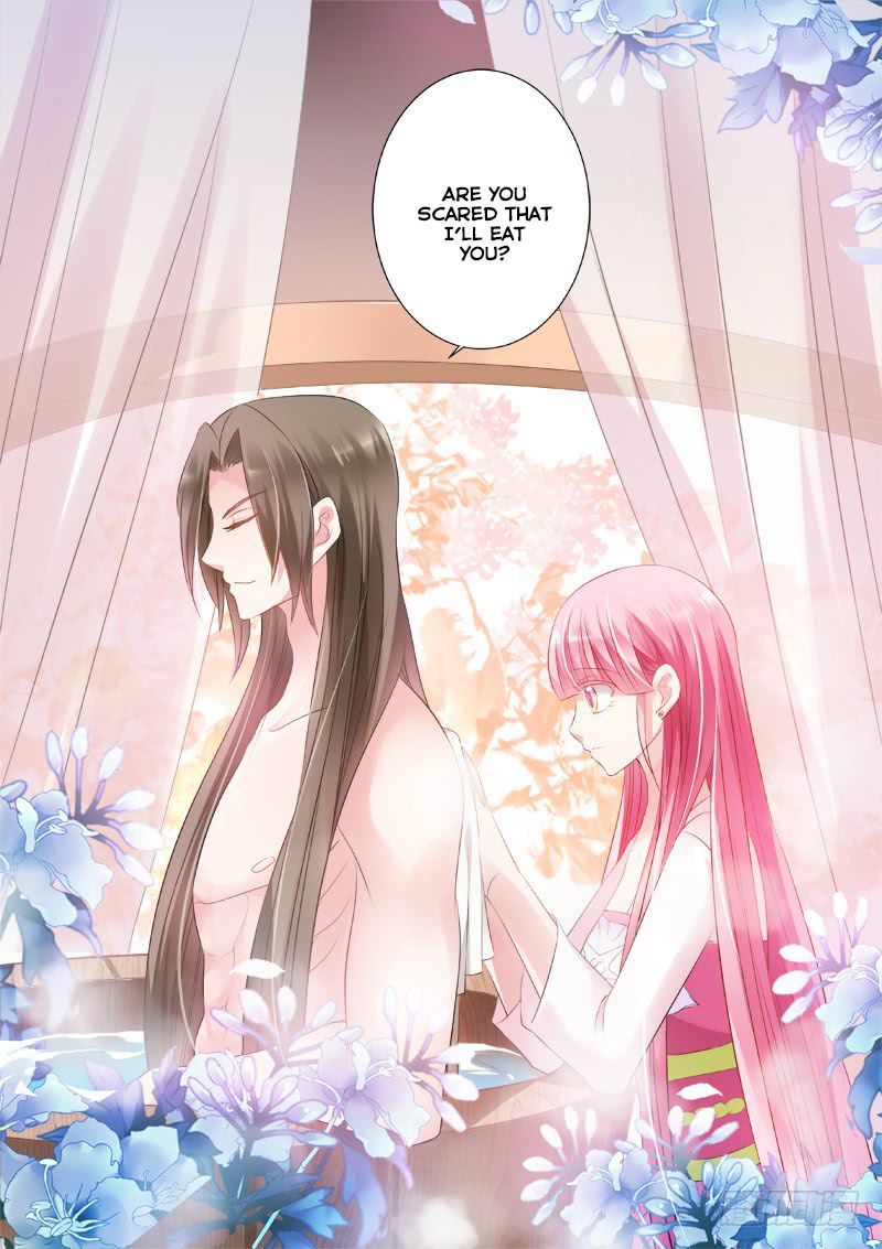 Goddess Creation System Chapter 52 page 3 - Chapter 52
