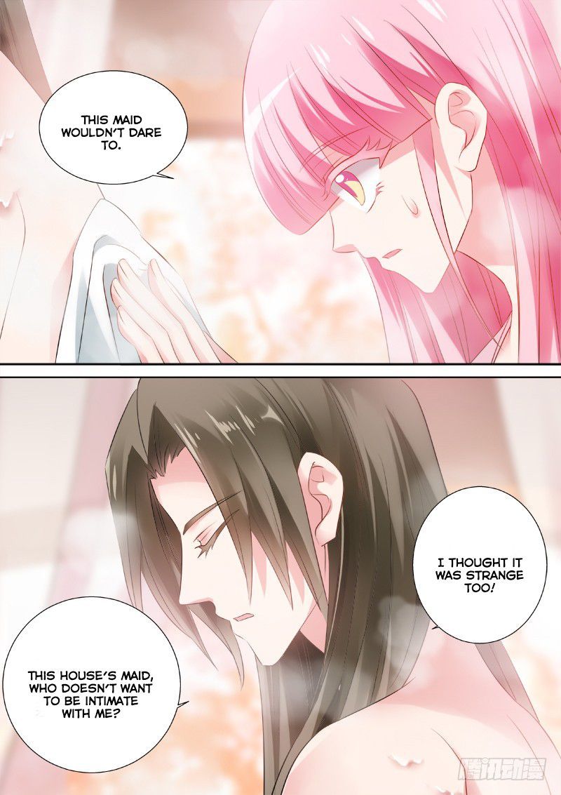 Goddess Creation System Chapter 52 page 4 - Chapter 52