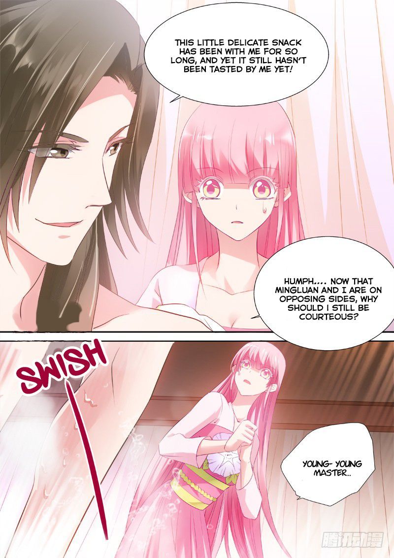 Goddess Creation System Chapter 52 page 5 - Chapter 52