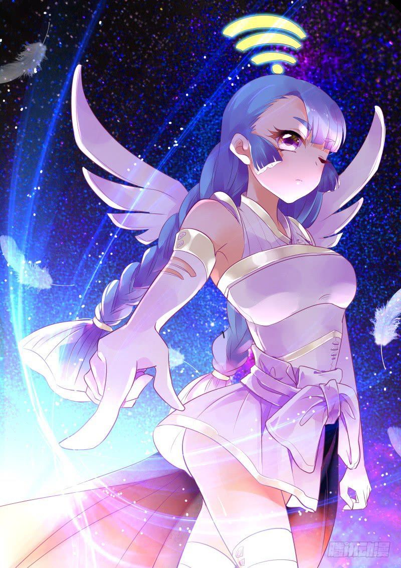 Goddess Creation System Chapter 56 page 1 - Chapter 56