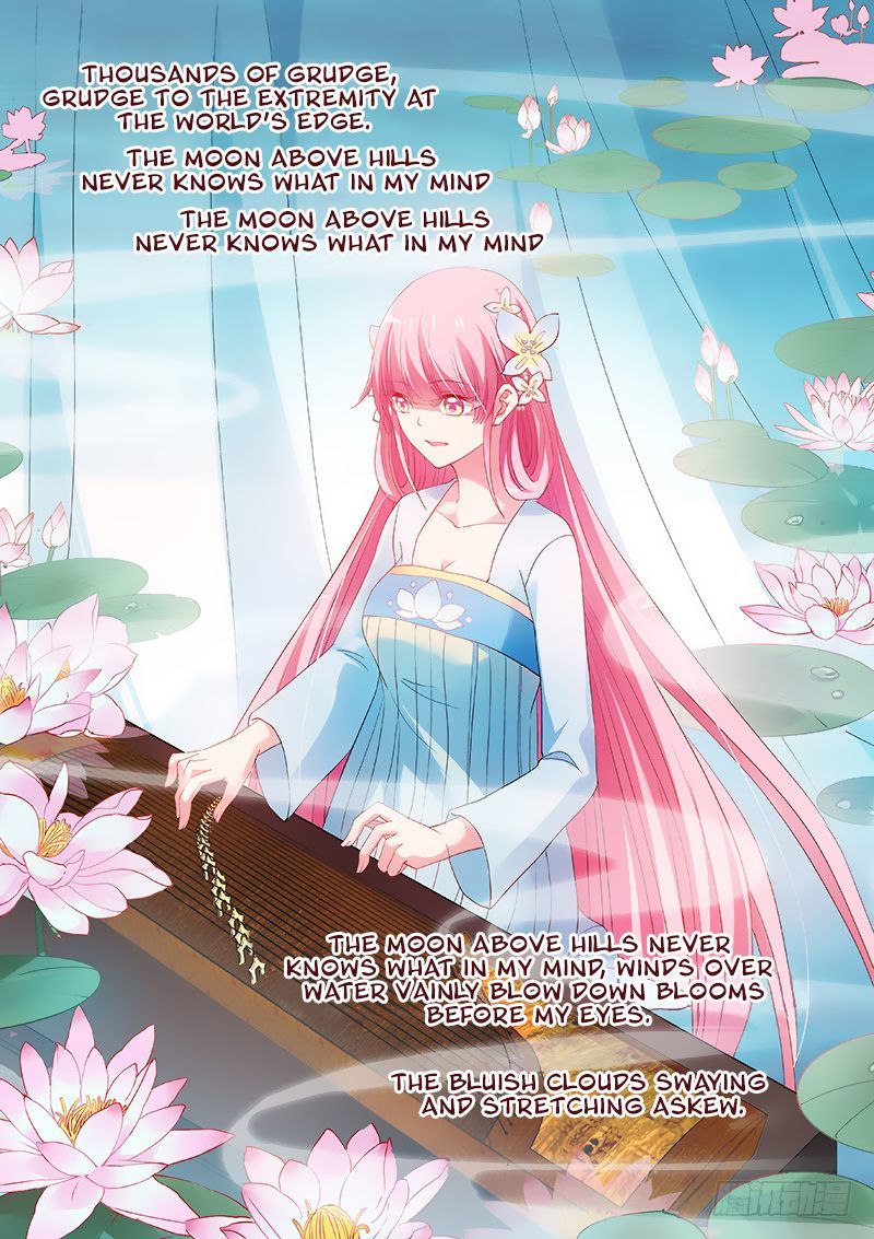 Goddess Creation System Chapter 56 page 4 - Chapter 56