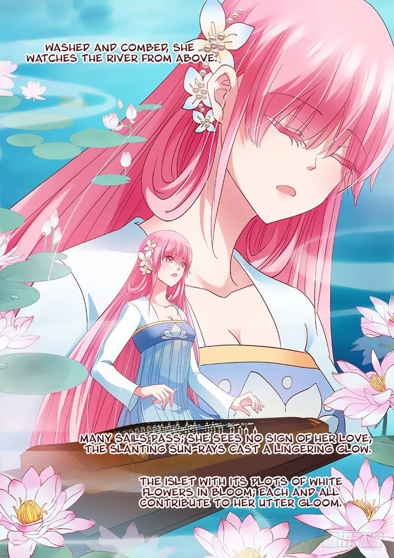 Goddess Creation System Chapter 56 page 5 - Chapter 56