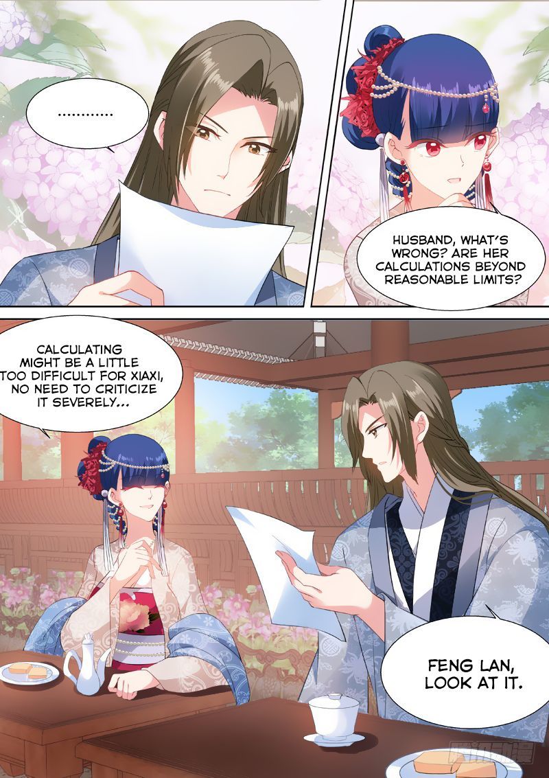 Goddess Creation System Chapter 57 page 2 - Chapter 57