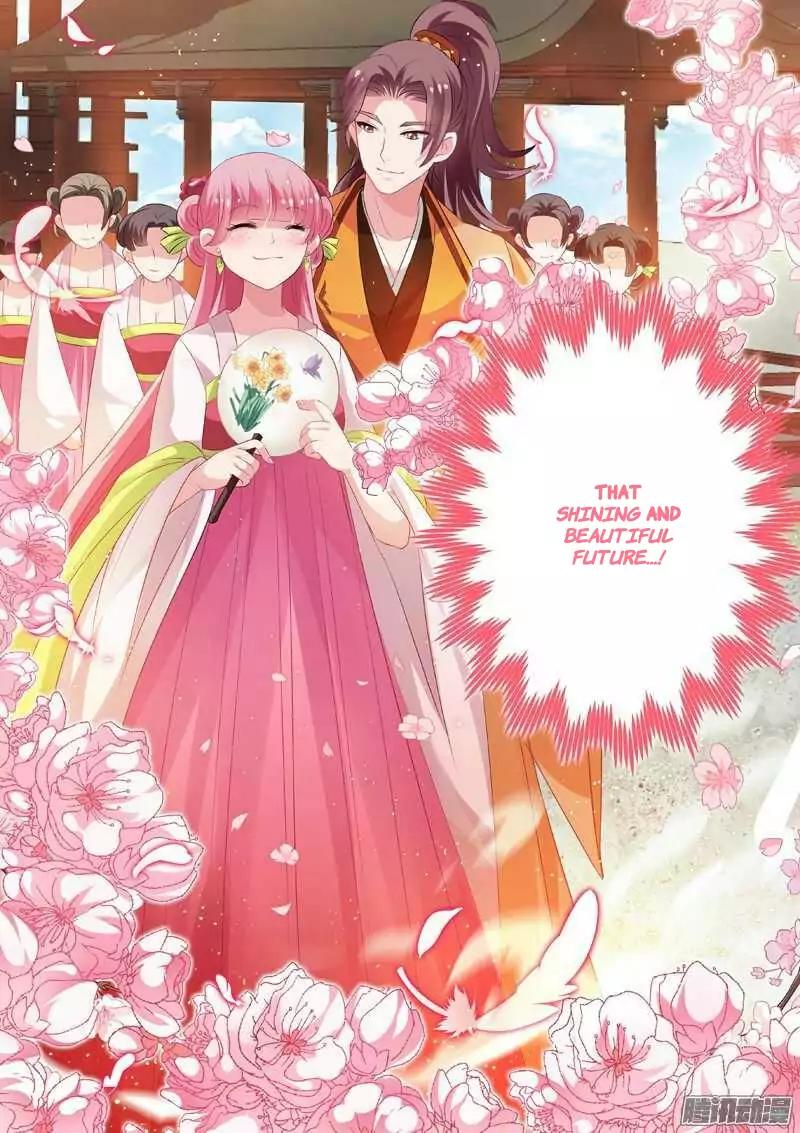Goddess Creation System Chapter 6 page 7 - Chapter 6