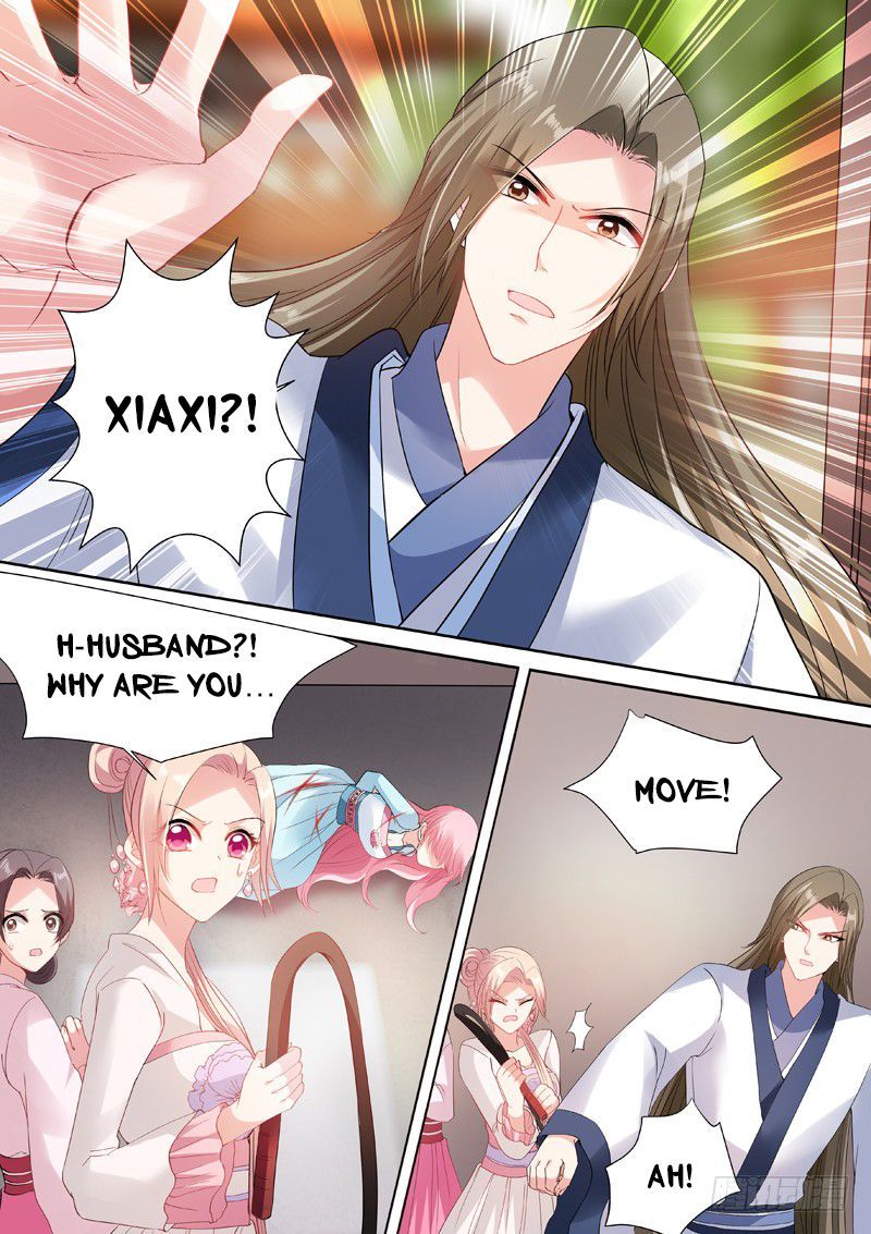 Goddess Creation System Chapter 63 page 6 - Chapter 63