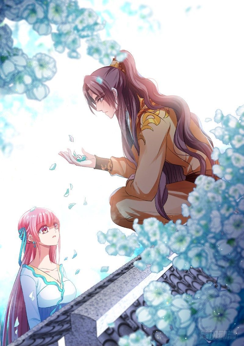 Goddess Creation System Chapter 64 page 1 - Chapter 64: [Fixed]