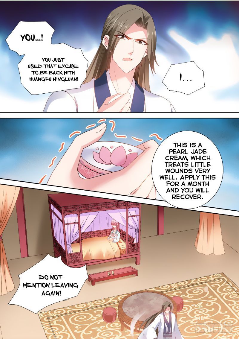 Goddess Creation System Chapter 64 page 9 - Chapter 64: [Fixed]