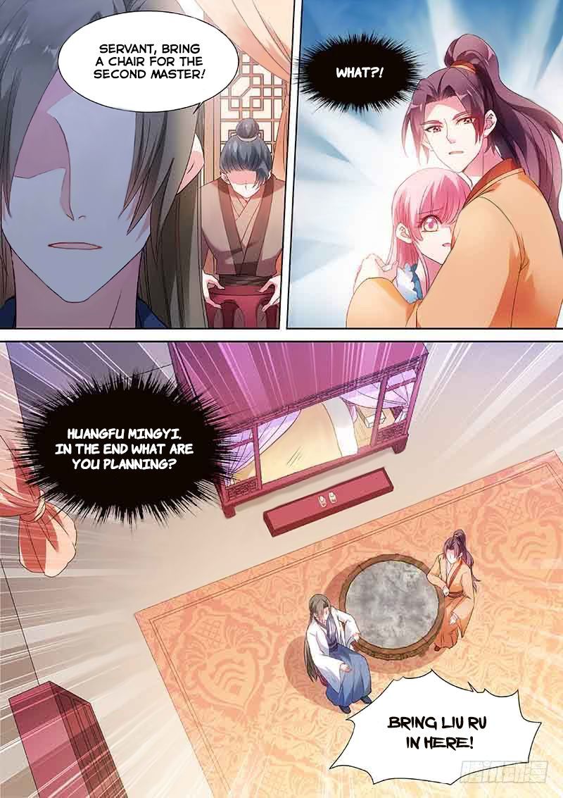 Goddess Creation System Chapter 66 page 1 - Chapter 66