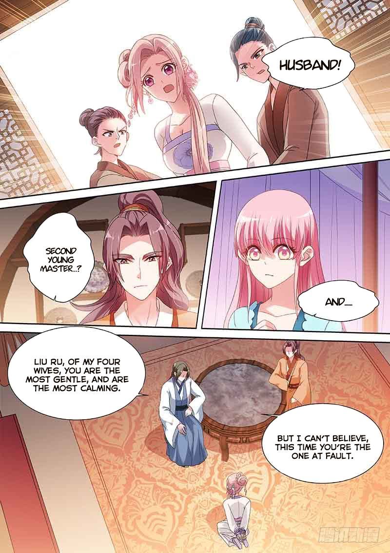 Goddess Creation System Chapter 66 page 2 - Chapter 66