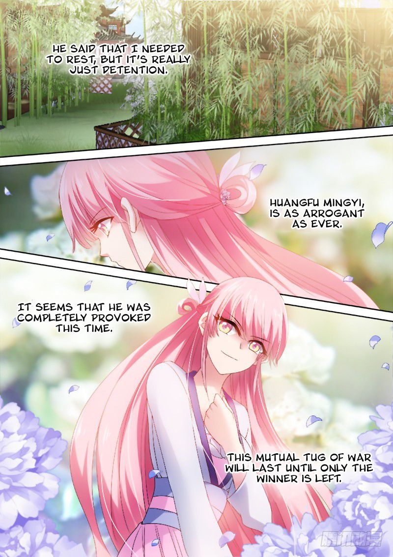 Goddess Creation System Chapter 68 page 1 - Chapter 68