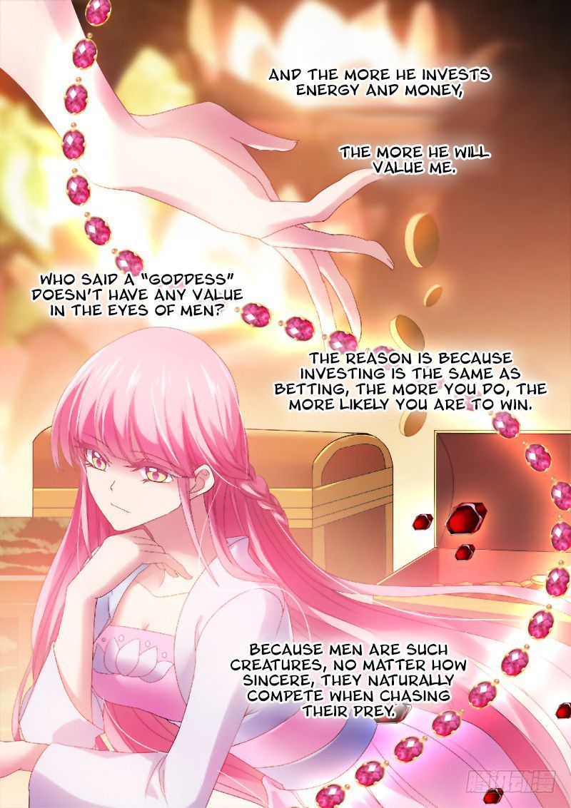 Goddess Creation System Chapter 68 page 2 - Chapter 68