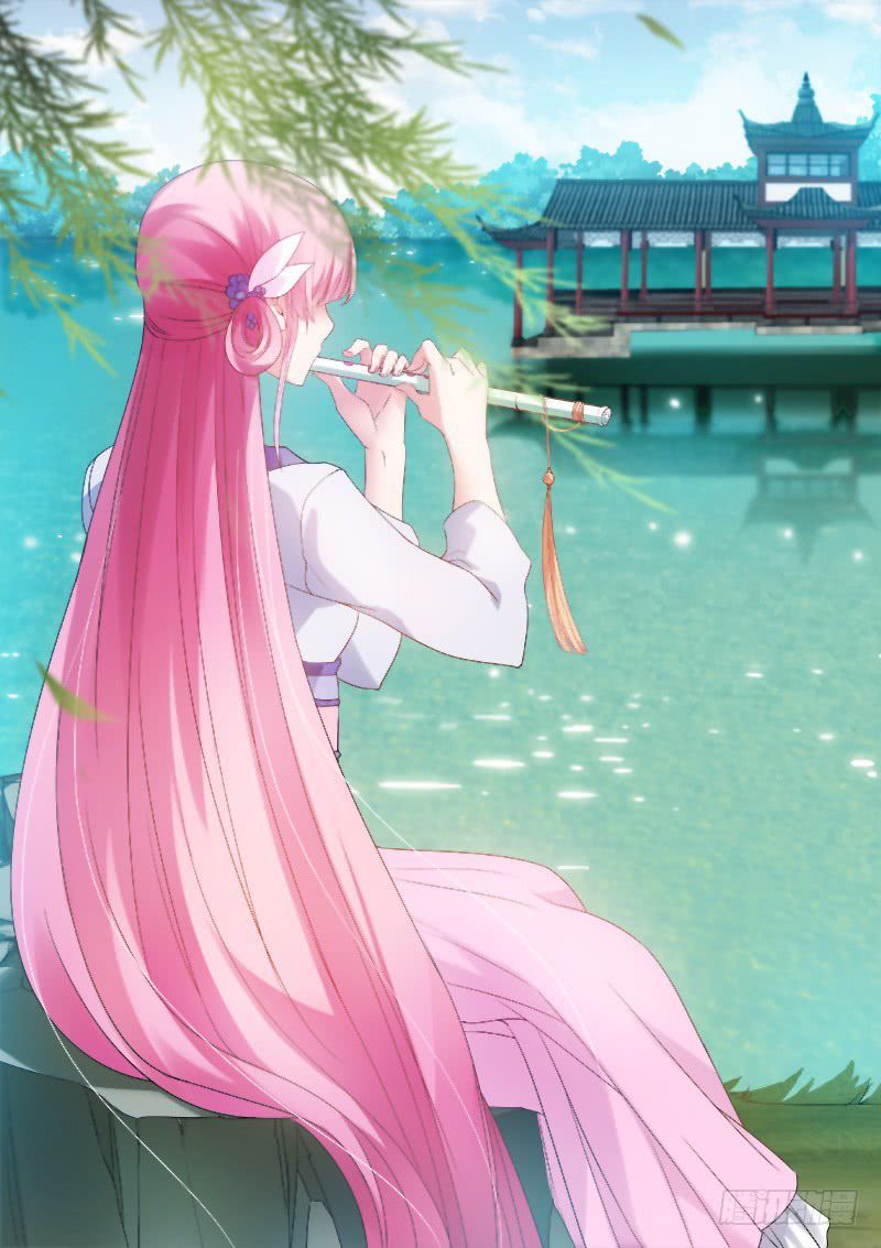 Goddess Creation System Chapter 68 page 6 - Chapter 68