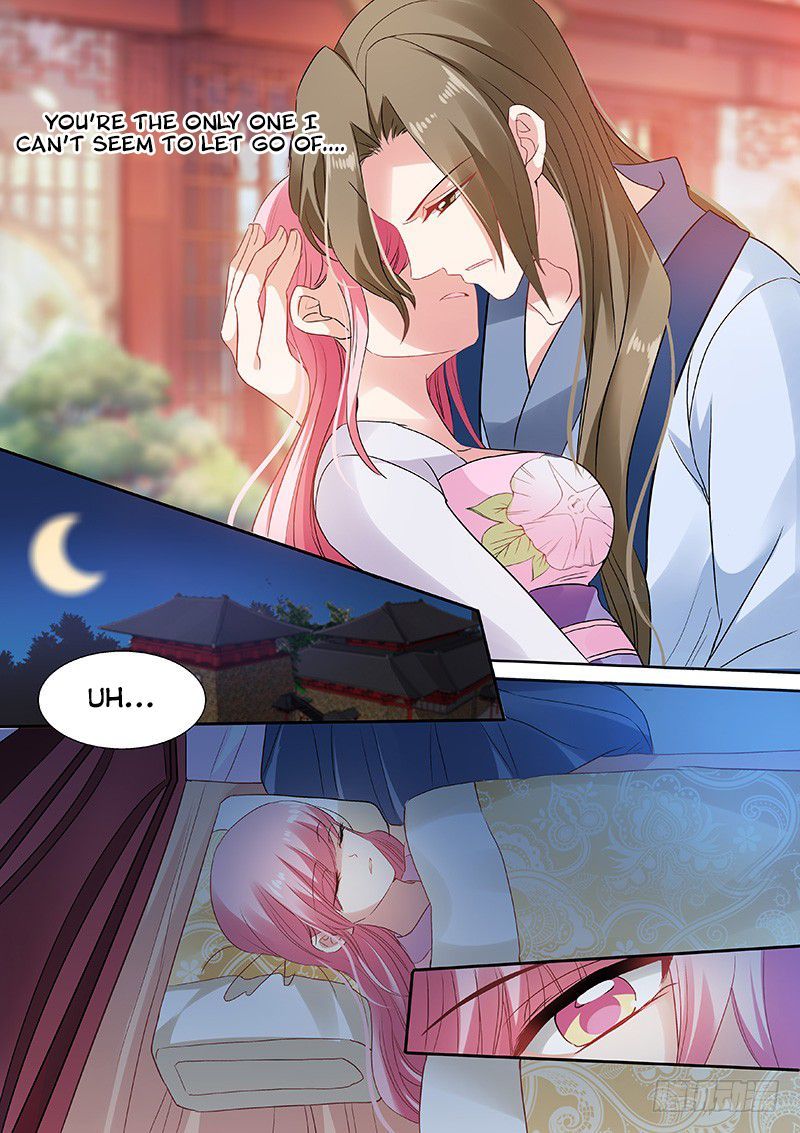 Goddess Creation System Chapter 77 page 5 - Chapter 77