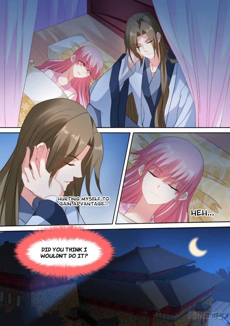 Goddess Creation System Chapter 77 page 6 - Chapter 77
