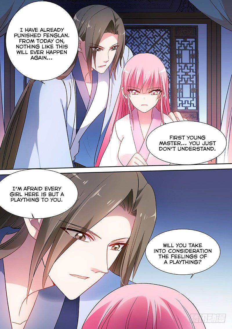 Goddess Creation System Chapter 78 page 2 - Chapter 78
