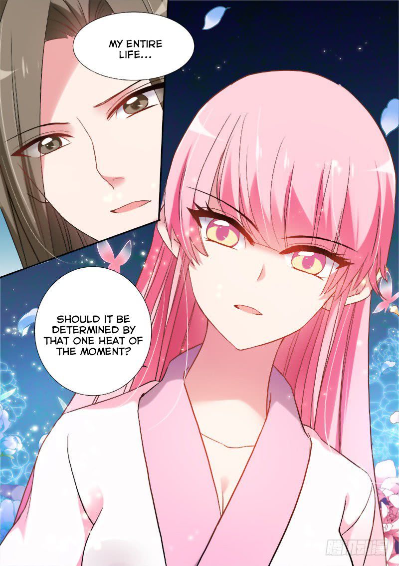 Goddess Creation System Chapter 78 page 4 - Chapter 78
