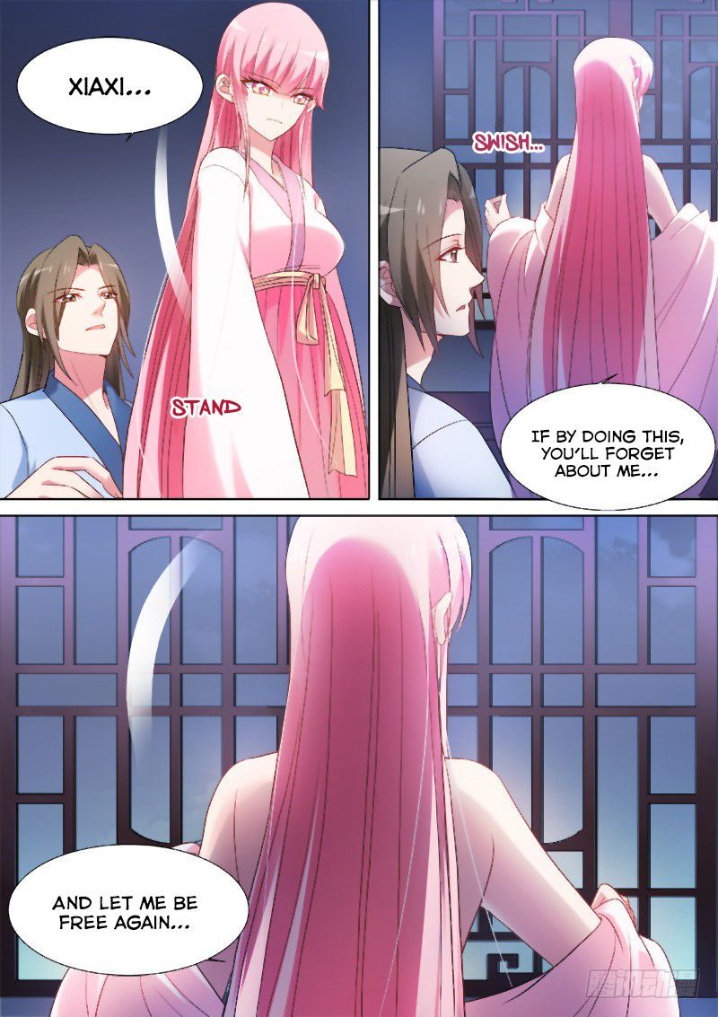 Goddess Creation System Chapter 78 page 5 - Chapter 78