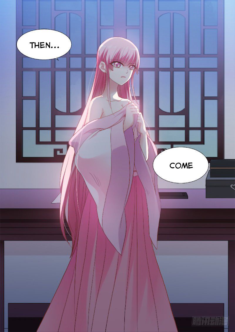 Goddess Creation System Chapter 78 page 6 - Chapter 78