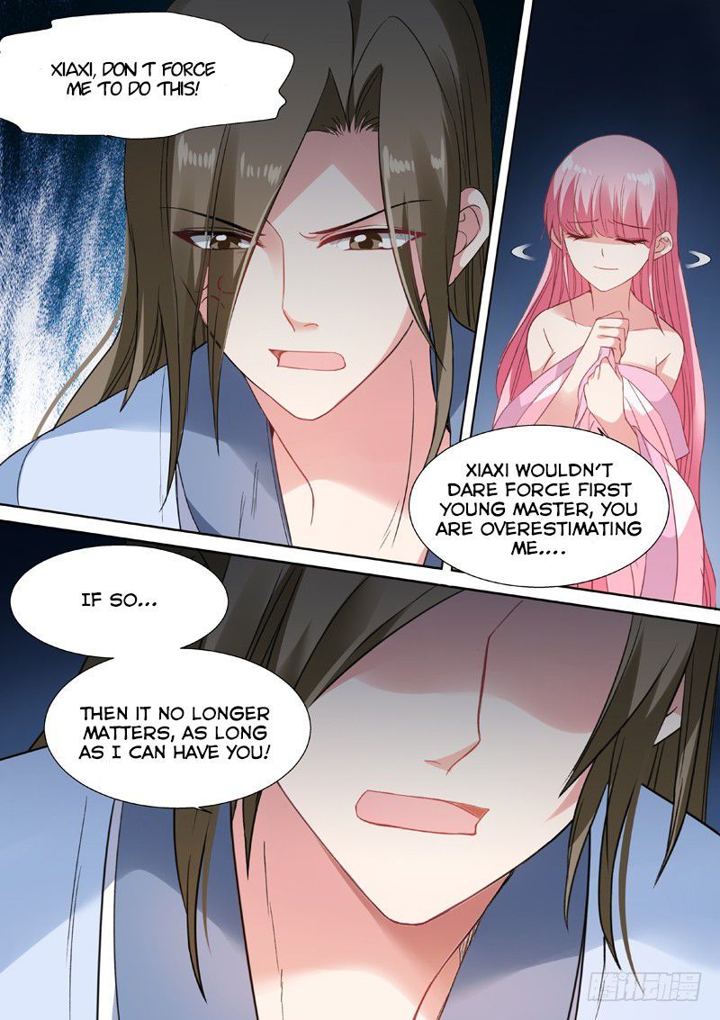 Goddess Creation System Chapter 79 page 1 - Chapter 79