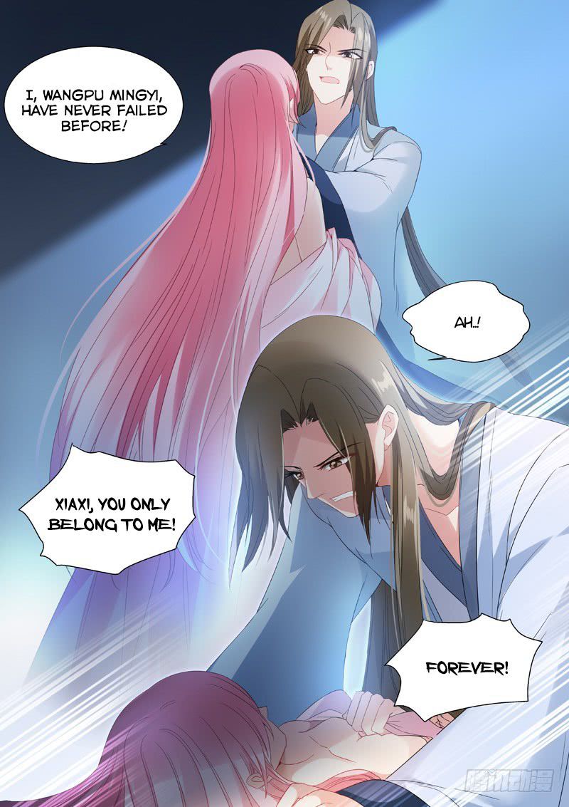 Goddess Creation System Chapter 79 page 2 - Chapter 79