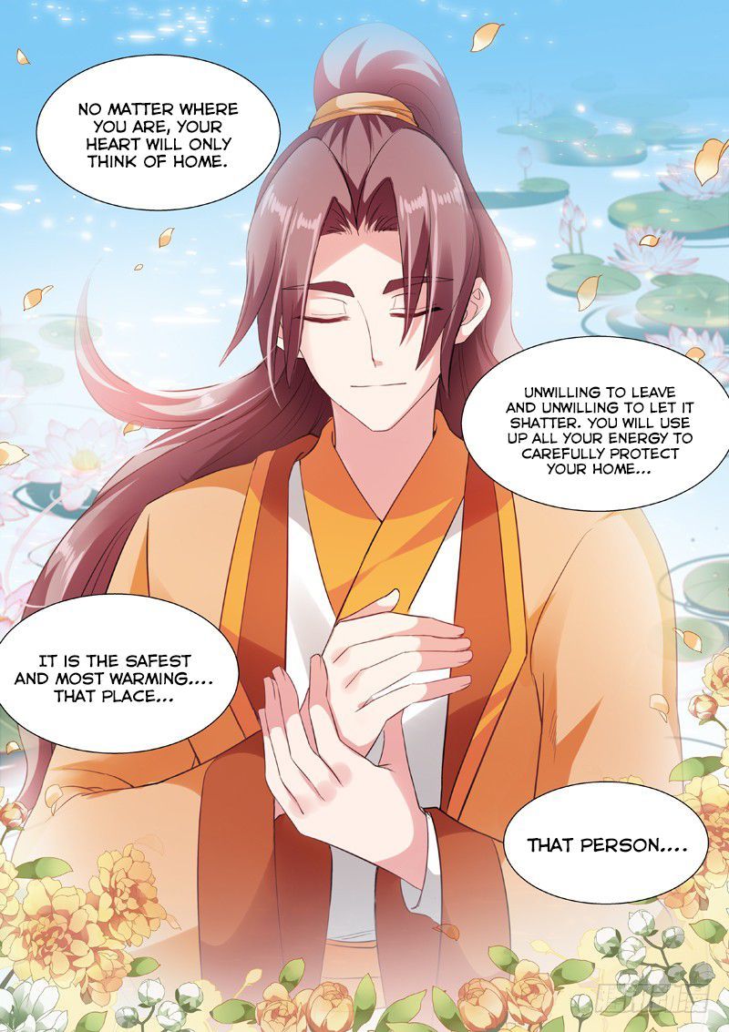 Goddess Creation System Chapter 81 page 5 - Chapter 81