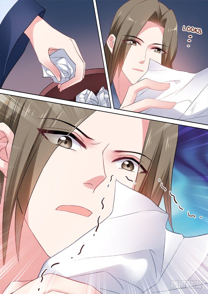Goddess Creation System Chapter 82 page 2 - Chapter 82