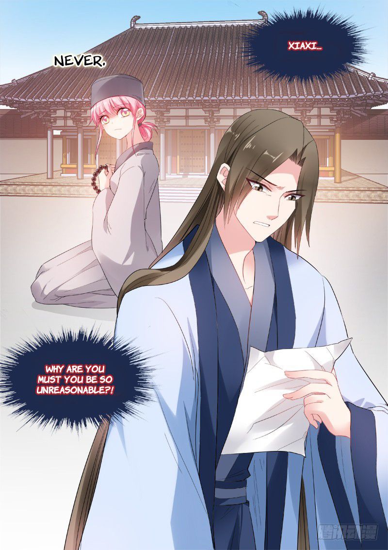 Goddess Creation System Chapter 82 page 6 - Chapter 82