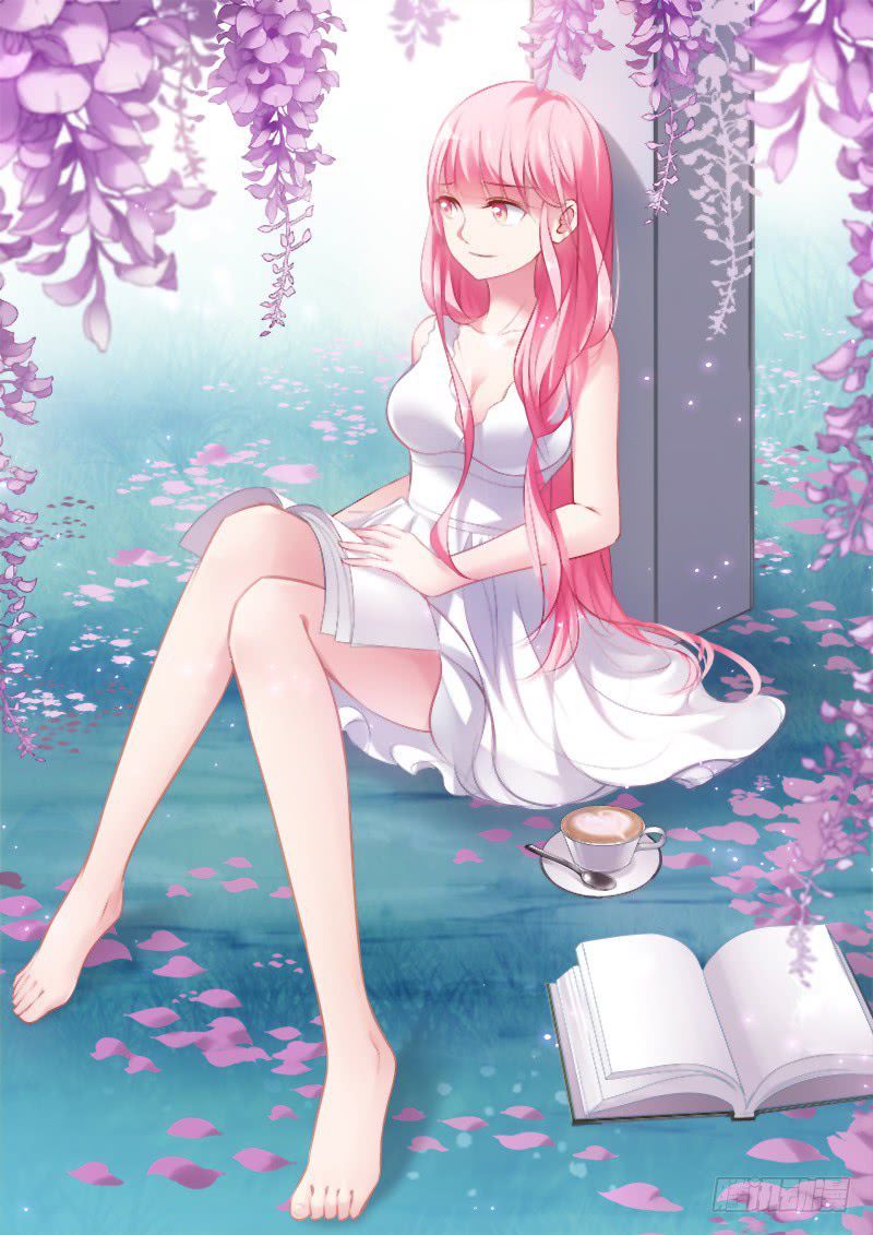 Goddess Creation System Chapter 87 page 1 - Chapter 87