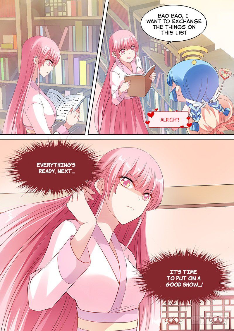 Goddess Creation System Chapter 89 page 2 - Chapter 89