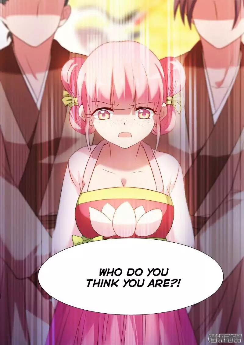 Goddess Creation System Chapter 9 page 2 - Chapter 9