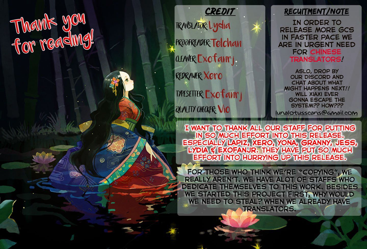 Goddess Creation System Chapter 93 page 9 - Chapter 93