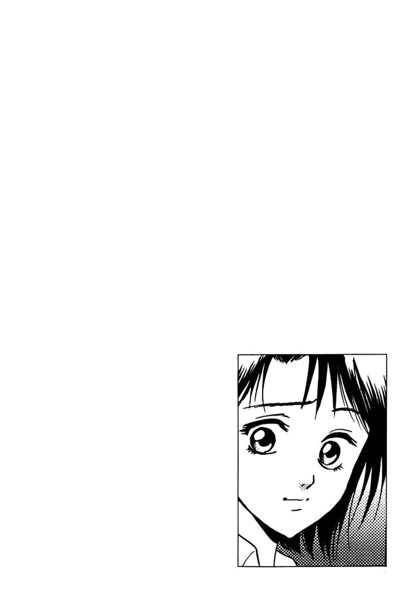 GodHand Teru Chapter 16 page 25 - Chapter 16: Chalk Magic