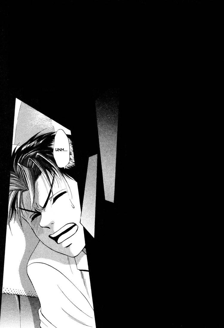 GodHand Teru Chapter 8 page 6 - Chapter 8: The Battleground of Life