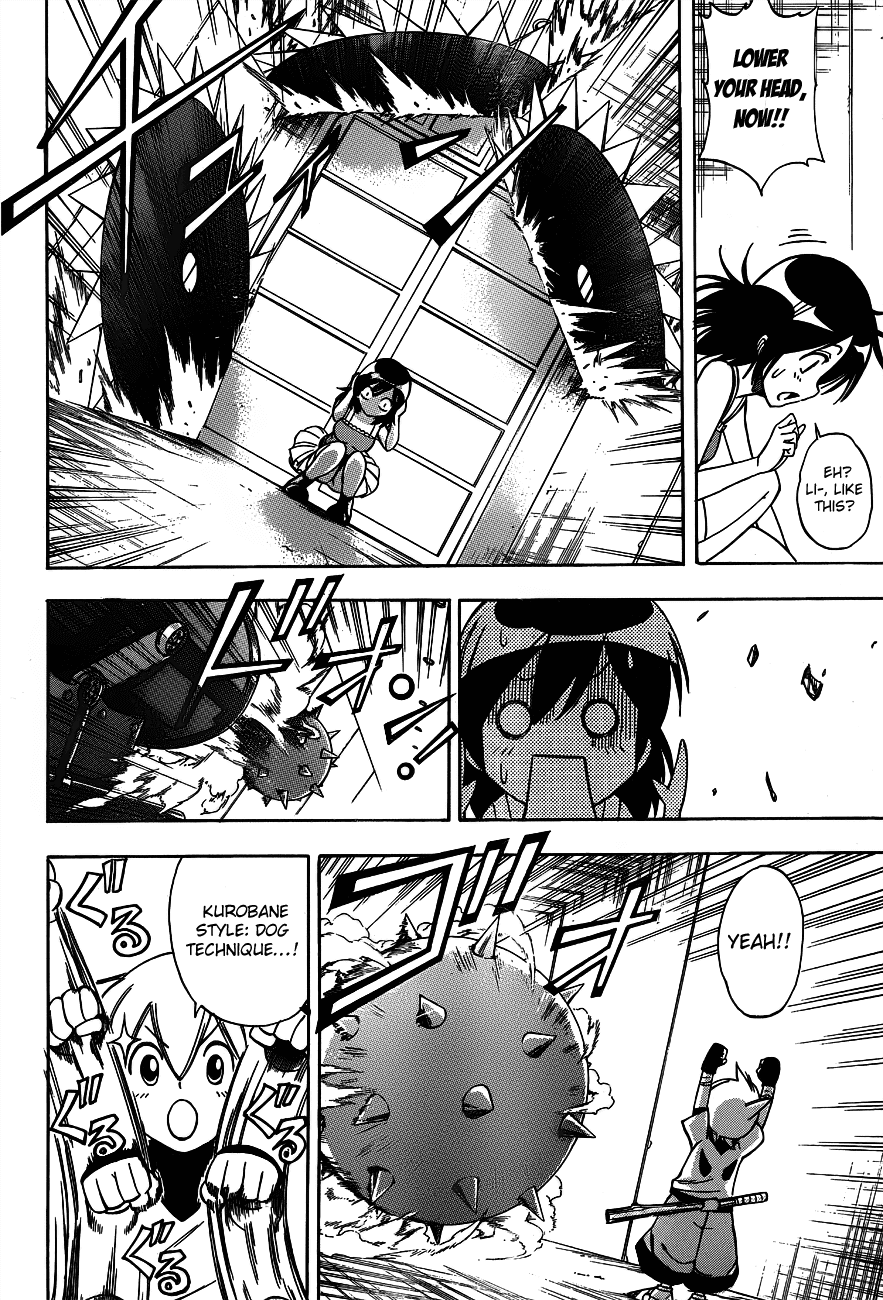 Godland Company Chapter 0.2 page 15 - Chapter 0 v2 : [Oneshot]