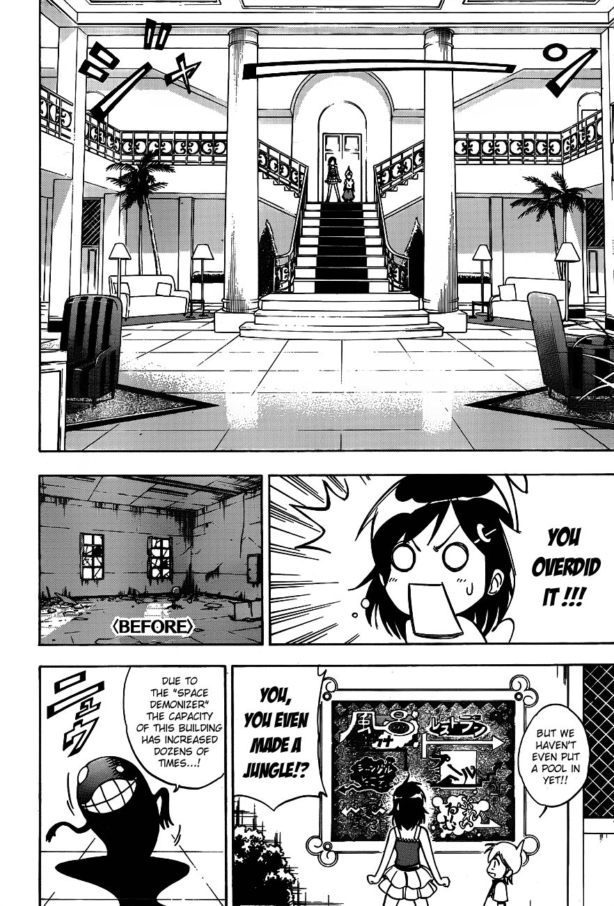 Godland Company Chapter 0.2 page 17 - Chapter 0 v2 : [Oneshot]