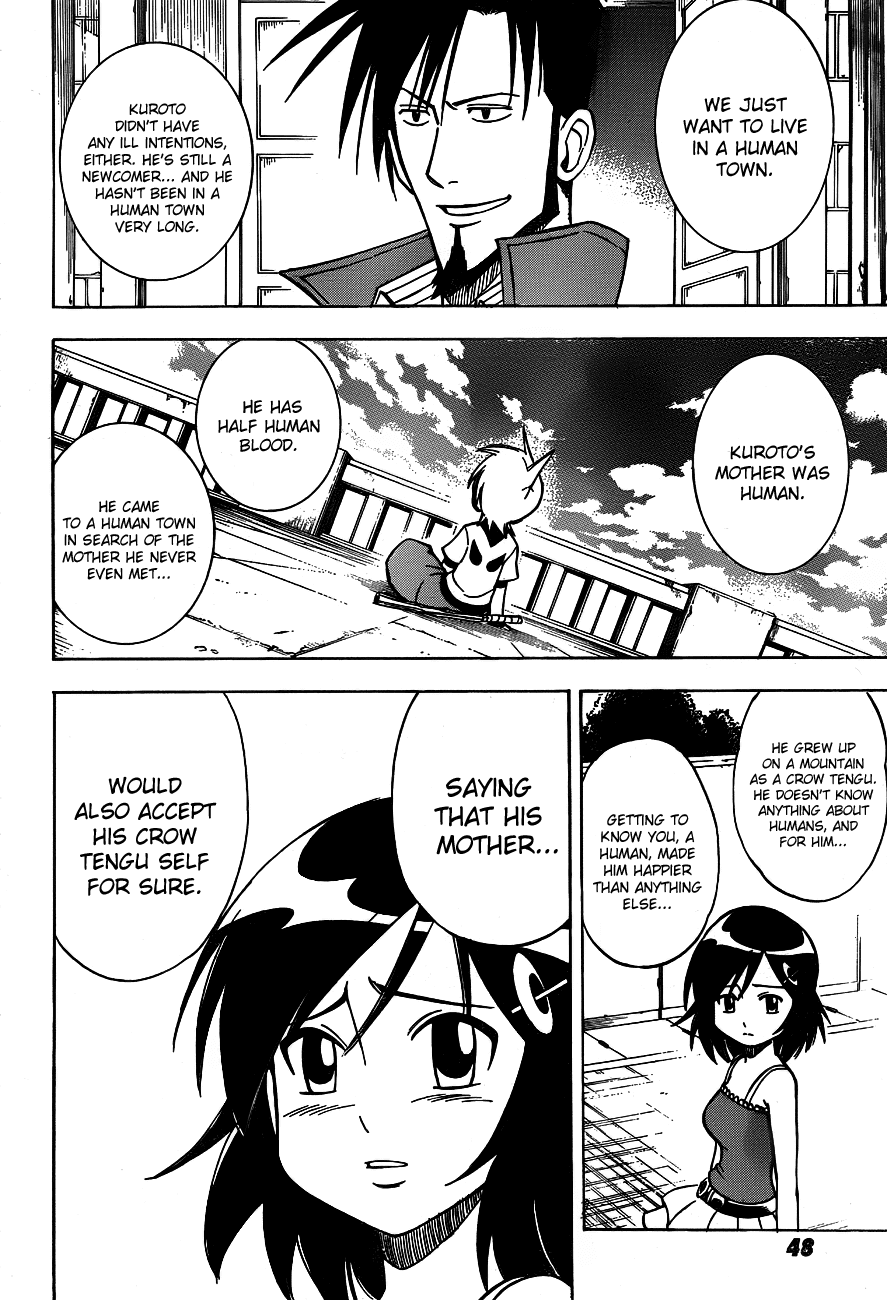Godland Company Chapter 0.2 page 29 - Chapter 0 v2 : [Oneshot]