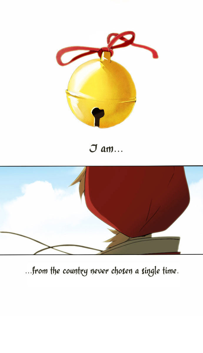 Godly Bells Chapter 0 page 12 - Chapter 0 : Read Online
