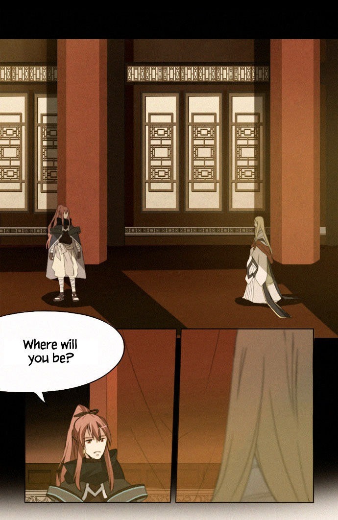 Godly Bells Chapter 0 page 2 - Chapter 0 : Read Online
