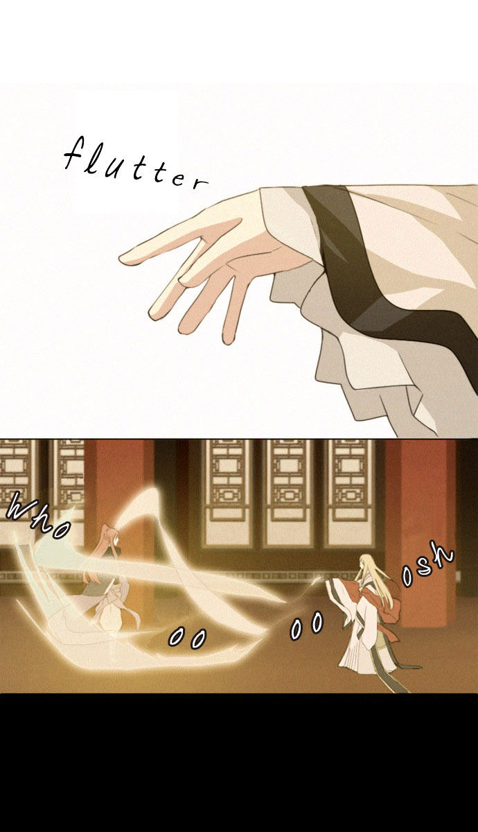 Godly Bells Chapter 0 page 4 - Chapter 0 : Read Online