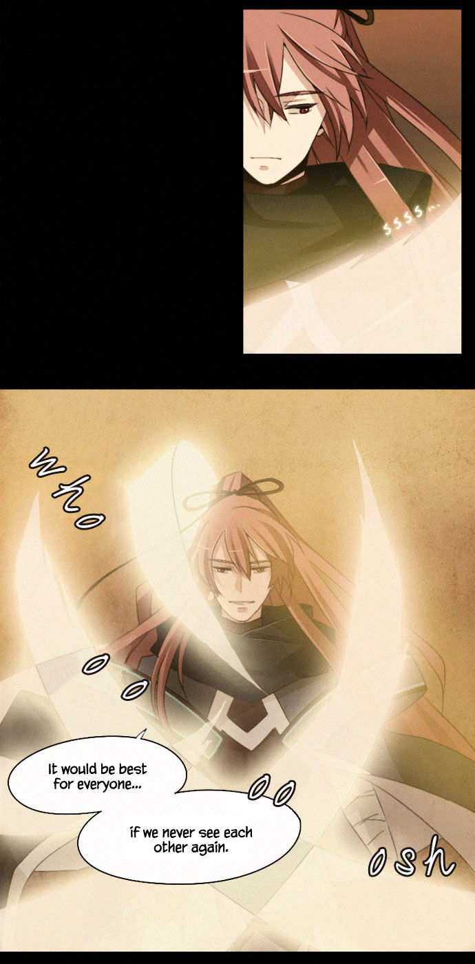 Godly Bells Chapter 0 page 5 - Chapter 0 : Read Online
